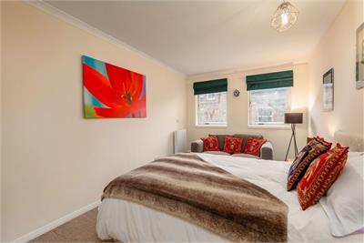 48/3 Belford Road, Dean Village, Edinburgh, EH4 3BR - image 16