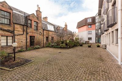 48/3 Belford Road, Dean Village, Edinburgh, EH4 3BR - image 17