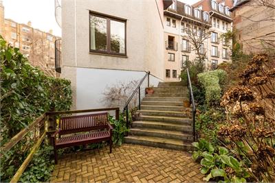 48/3 Belford Road, Dean Village, Edinburgh, EH4 3BR - image 18