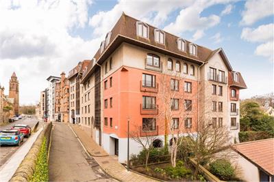 48/3 Belford Road, Dean Village, Edinburgh, EH4 3BR - image 20
