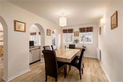 48/3 Belford Road, Dean Village, Edinburgh, EH4 3BR - image 4