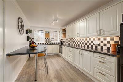 48/3 Belford Road, Dean Village, Edinburgh, EH4 3BR - image 5