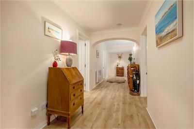 48/3 Belford Road, Dean Village, Edinburgh, EH4 3BR - image 7