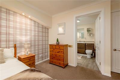 48/3 Belford Road, Dean Village, Edinburgh, EH4 3BR - image 9