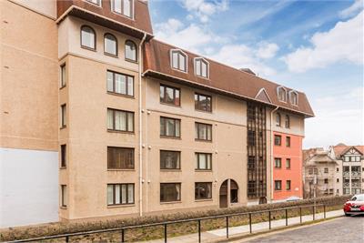 48/3 Belford Road, Dean Village, Edinburgh, EH4 3BR - image 1