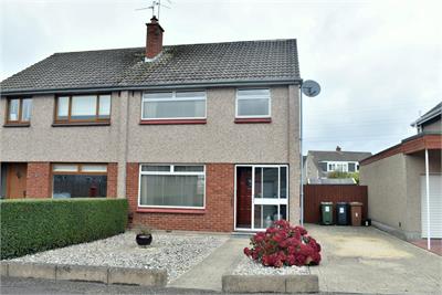 5 Muir Wood Crescent, Currie, EH14 5HD - image 1