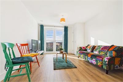 24/19 West Bowling Green Street, Leith, Edinburgh, EH6 5PB - image 2