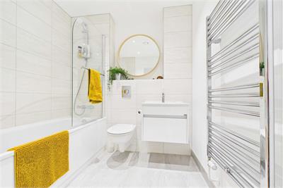 24/19 West Bowling Green Street, Leith, Edinburgh, EH6 5PB - image 16