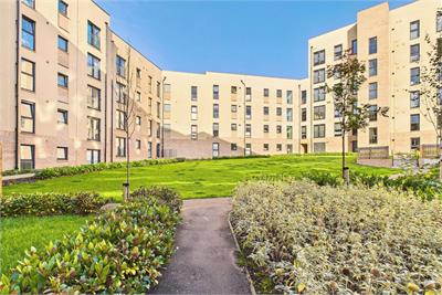 24/19 West Bowling Green Street, Leith, Edinburgh, EH6 5PB - image 17