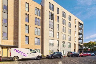 24/19 West Bowling Green Street, Leith, Edinburgh, EH6 5PB - image 19
