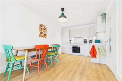 24/19 West Bowling Green Street, Leith, Edinburgh, EH6 5PB - image 5