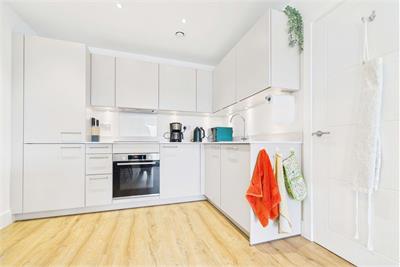 24/19 West Bowling Green Street, Leith, Edinburgh, EH6 5PB - image 6