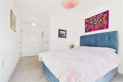 24/19 West Bowling Green Street, Leith, Edinburgh, EH6 5PB - image 9