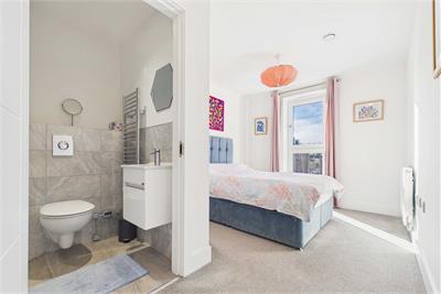 24/19 West Bowling Green Street, Leith, Edinburgh, EH6 5PB - image 10