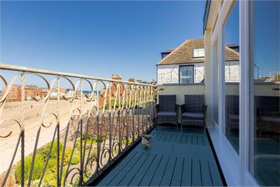 30 Forth Street, North Berwick EH39 4JD - image 29