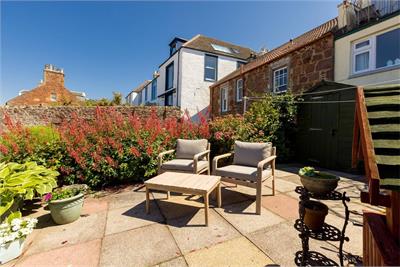 30 Forth Street, North Berwick EH39 4JD - image 31