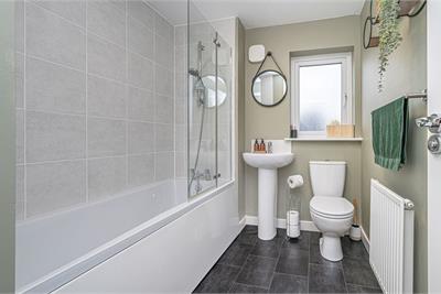 36 Elm Park, Hill Of Beath, KY4 8FA - image 10