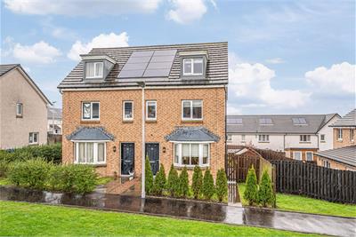 36 Elm Park, Hill Of Beath, KY4 8FA - image 1
