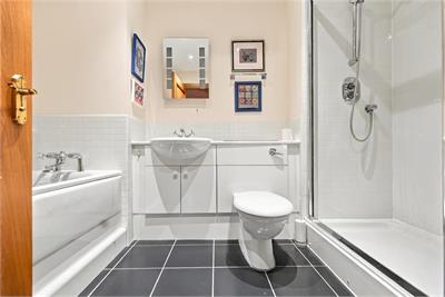 28 Ibris Place, North Berwick, East Lothian, EH39 4DF - image 17