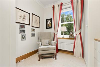 28 Ibris Place, North Berwick, East Lothian, EH39 4DF - image 20