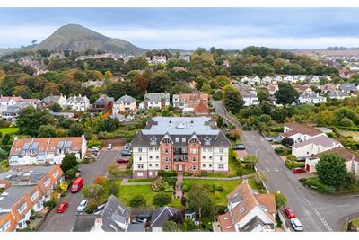28 Ibris Place, North Berwick, East Lothian, EH39 4DF - image 24