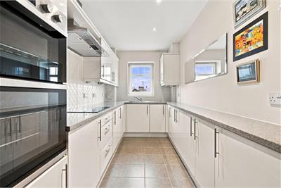 28 Ibris Place, North Berwick, East Lothian, EH39 4DF - image 5