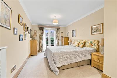 28 Ibris Place, North Berwick, East Lothian, EH39 4DF - image 10