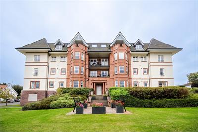 28 Ibris Place, North Berwick, East Lothian, EH39 4DF - image 1