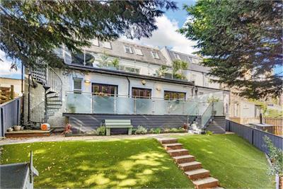 14A, Harrison Road, Edinburgh, EH11 1EG - image 18