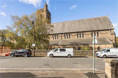14A, Harrison Road, Edinburgh, EH11 1EG - image 22