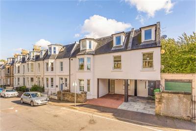14A, Harrison Road, Edinburgh, EH11 1EG - image 1