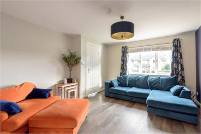56 Long Cram, Haddington, East Lothian, EH41 4NS - image 2