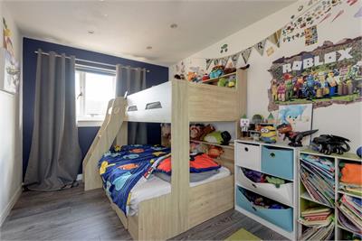 56 Long Cram, Haddington, East Lothian, EH41 4NS - image 13