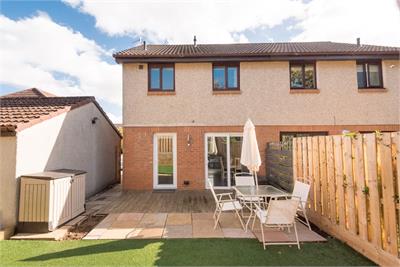 56 Long Cram, Haddington, East Lothian, EH41 4NS - image 16