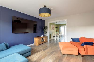 56 Long Cram, Haddington, East Lothian, EH41 4NS - image 3
