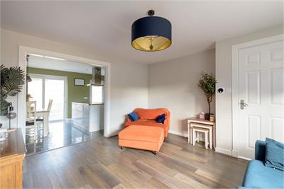 56 Long Cram, Haddington, East Lothian, EH41 4NS - image 4