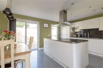 56 Long Cram, Haddington, East Lothian, EH41 4NS - image 5