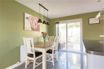 56 Long Cram, Haddington, East Lothian, EH41 4NS - image 8