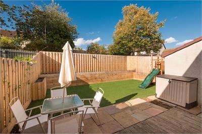 56 Long Cram, Haddington, East Lothian, EH41 4NS - image 10