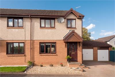 56 Long Cram, Haddington, East Lothian, EH41 4NS - image 1