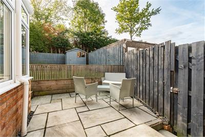 13 Fox Covert Avenue, Edinburgh, EH12 6UQ - image 31