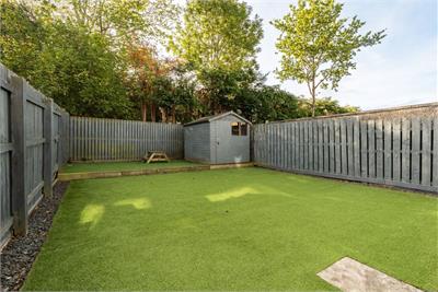 13 Fox Covert Avenue, Edinburgh, EH12 6UQ - image 33