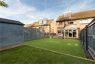 13 Fox Covert Avenue, Edinburgh, EH12 6UQ - image 34