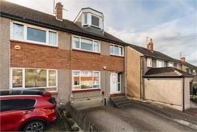 13 Fox Covert Avenue, Edinburgh, EH12 6UQ - image 35