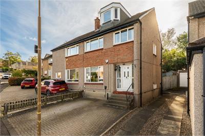 13 Fox Covert Avenue, Edinburgh, EH12 6UQ - image 1