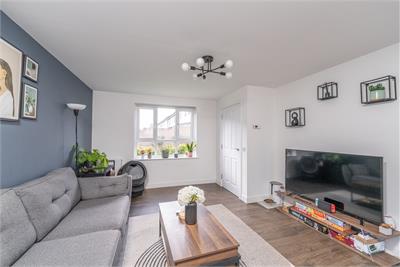 20 Lumsden Loan, Edinburgh, EH17 8ZF - image 2
