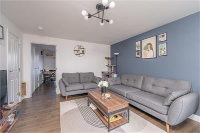 20 Lumsden Loan, Edinburgh, EH17 8ZF - image 3