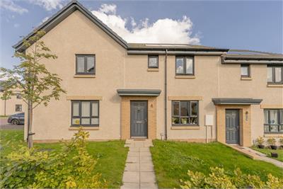 20 Lumsden Loan, Edinburgh, EH17 8ZF - image 1