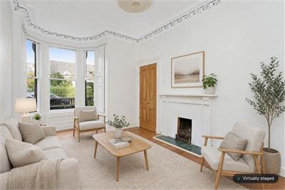 14/1 Marlborough Street, Edinburgh, EH15 2BG - image 2