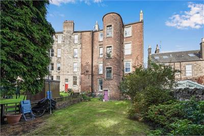 14/1 Marlborough Street, Edinburgh, EH15 2BG - image 10